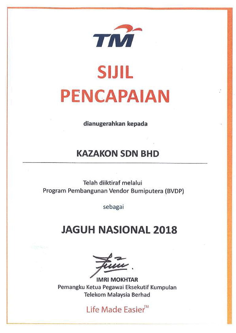 cert-tm3