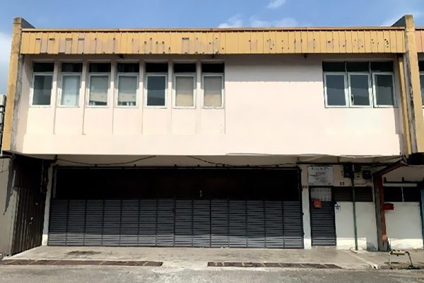 office-penang